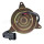 Radiator and Condenser Cooling Fan Motor 12V