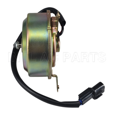 Radiator and Condenser Cooling Fan Motor 12V