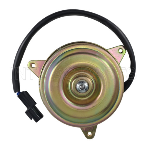 Radiator and Condenser Cooling Fan Motor 12V