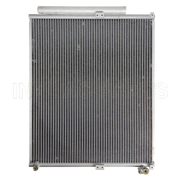 Car AC Condenser 88461-60091 Toyota 4Runner 4.0L 4.7L / Lexus GX470 4.7L