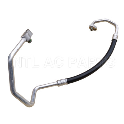 auto air ac hose fitting A/C Refrigerant for Volkswagen Jetta PASSAT PN# 5C0820721C air con Pipes and Fittings China factory