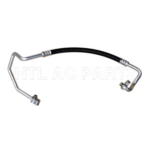 auto air ac hose fitting A/C Refrigerant for Volkswagen Jetta PASSAT PN# 5C0820721C air con Pipes and Fittings China factory