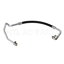 auto air ac hose fitting A/C Refrigerant for Volkswagen Jetta PASSAT PN# 5C0820721C air con Pipes and Fittings China factory