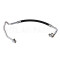 auto air ac hose fitting A/C Refrigerant for Volkswagen Jetta PASSAT PN# 5C0820721C air con Pipes and Fittings China factory