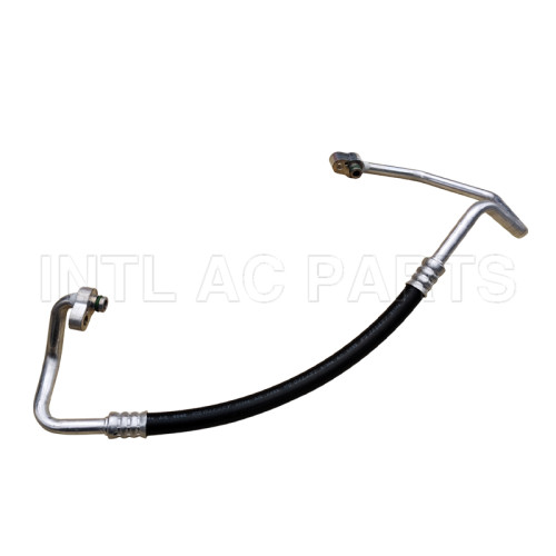 auto air ac hose fitting A/C Refrigerant for Volkswagen Jetta PASSAT PN# 5C0820721C air con Pipes and Fittings China factory