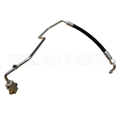 air conditioning ac Tube/Hose Assemblies & line pipe/pipes