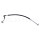 A/C Refrigerant Hose For Volkswagen Passat 2001-2005 UAC HA 11339C 3B0260701B