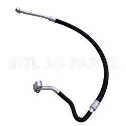 A/C Refrigerant Hose For Volkswagen Passat 2001-2005 UAC HA 11339C 3B0260701B