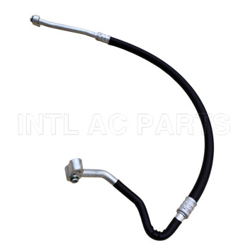 A/C Refrigerant Hose For Volkswagen Passat 2001-2005 UAC HA 11339C 3B0260701B