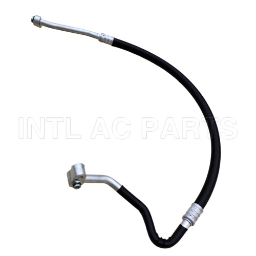 A/C Refrigerant Hose For Volkswagen Passat 2001-2005 UAC HA 11339C 3B0260701B