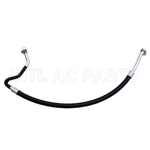 A/C Refrigerant Hose For Volkswagen Passat 2001-2005 UAC HA 11339C 3B0260701B
