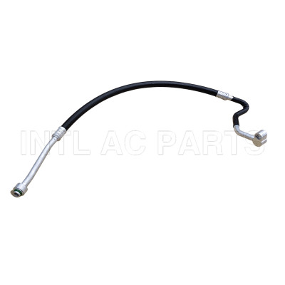 A/C Refrigerant Hose For Volkswagen Passat 2001-2005 UAC HA 11339C 3B0260701B