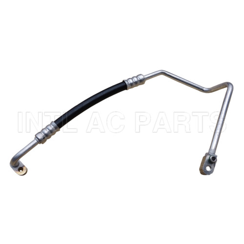 A/C Refrigerant Discharge / Suction Hose Assembly