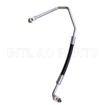 A/C Refrigerant Discharge / Suction Hose Assembly