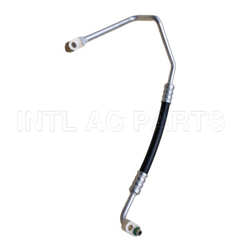 A/C Refrigerant Discharge / Suction Hose Assembly