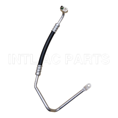 A/C Refrigerant Discharge / Suction Hose Assembly