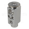 Auto a/c ac Expansion Valve Mercedes-Benz ACTROS /ATEGO/NG Truck