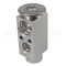 Auto a/c ac Expansion Valve Mercedes-Benz ACTROS /ATEGO/NG Truck