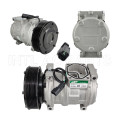 10PA17C A/C Compressor JOHN DEERE ANY MODELS RC.600.306 8PK 139MM 24V