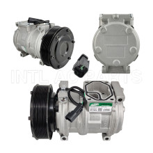 10PA17C A/C Compressor JOHN DEERE ANY MODELS RC.600.306 8PK 139MM 24V