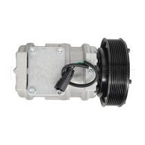 10PA17C A/C Compressor JOHN DEERE ANY MODELS RC.600.306 8PK 139MM 24V