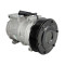 10PA17C A/C Compressor JOHN DEERE ANY MODELS RC.600.306 8PK 139MM 24V