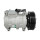 10PA17C A/C Compressor JOHN DEERE ANY MODELS RC.600.306 8PK 139MM 24V