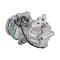 SNC12 A/C Compressor 2019 RENAULT CAPTUR 1.0 SCE 926007161R 926008054R