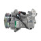 SNC12 A/C Compressor 2019 RENAULT CAPTUR 1.0 SCE 926007161R 926008054R