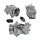 SNC12 A/C Compressor 2019 RENAULT CAPTUR 1.0 SCE 926007161R 926008054R
