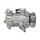 SNC12 A/C Compressor 2019 RENAULT CAPTUR 1.0 SCE 926007161R 926008054R