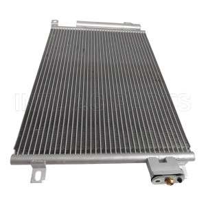 Automobile ac Air Conditioner Condenser Fiat Uno Palio 51846316 518-46316 RC.650.824