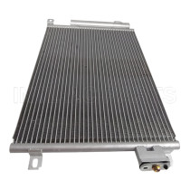 Automobile ac Air Conditioner Condenser Fiat Uno Palio 51846316 518-46316 RC.650.824