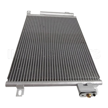 Automobile ac Air Conditioner Condenser Fiat Uno Palio 51846316 518-46316 RC.650.824