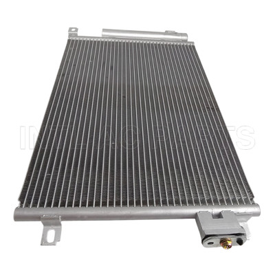 Automobile ac Air Conditioner Condenser Fiat Uno Palio 51846316 518-46316 RC.650.824