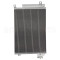 Automobile ac Air Conditioner Condenser Fiat Uno Palio 51846316 518-46316 RC.650.824