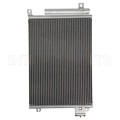 Automobile ac Air Conditioner Condenser Fiat Uno Palio 51846316 518-46316 RC.650.824