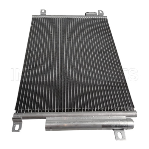 Automobile ac Air Conditioner Condenser Fiat Uno Palio 51846316 518-46316 RC.650.824