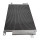 Automobile ac Air Conditioner Condenser Fiat Uno Palio 51846316 518-46316 RC.650.824