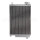 Automobile ac Air Conditioner Condenser Fiat Uno Palio 51846316 518-46316 RC.650.824