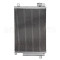 Automobile ac Air Conditioner Condenser Fiat Uno Palio 51846316 518-46316 RC.650.824