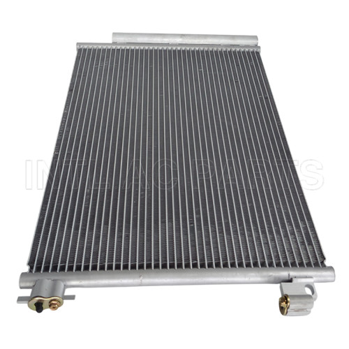 AC CONDENSER Renault Arkana (19-) 1.6i / 1.3T Dacia Duster (HS_)  921006454R 921006843R 921001727R