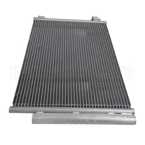 AC CONDENSER Renault Arkana (19-) 1.6i / 1.3T Dacia Duster (HS_)  921006454R 921006843R 921001727R