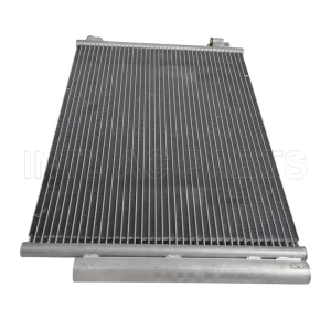 AC CONDENSER Renault Arkana (19-) 1.6i / 1.3T Dacia Duster (HS_)  921006454R 921006843R 921001727R