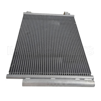 AC CONDENSER Renault Arkana (19-) 1.6i / 1.3T Dacia Duster (HS_)  921006454R 921006843R 921001727R