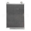 AC CONDENSER Renault Arkana (19-) 1.6i / 1.3T Dacia Duster (HS_)  921006454R 921006843R 921001727R