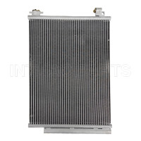 AC CONDENSER Renault Arkana (19-) 1.6i / 1.3T Dacia Duster (HS_)  921006454R 921006843R 921001727R