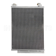AC CONDENSER Renault Arkana (19-) 1.6i / 1.3T Dacia Duster (HS_)  921006454R 921006843R 921001727R