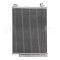 AC CONDENSER Renault Arkana (19-) 1.6i / 1.3T Dacia Duster (HS_)  921006454R 921006843R 921001727R