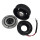 SP-15 SP15 Auto Car AC Compressor Magnetic Clutch Toyota Tacoma 88320-04060 88410-04061